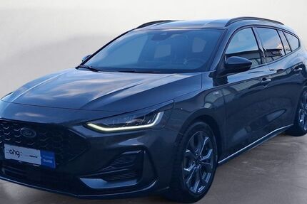 Ford Focus 24.400 km 21.990 &euro; Horb am Neckar 72160