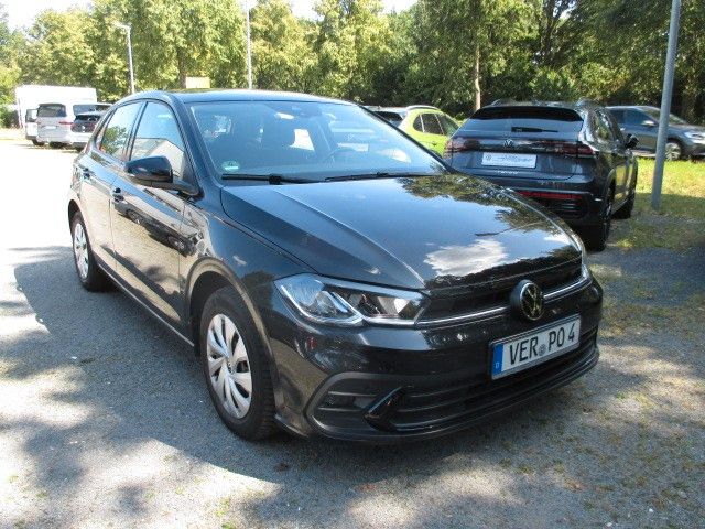 VW Polo 47.500 km 19.590 &euro; Oyten 28876