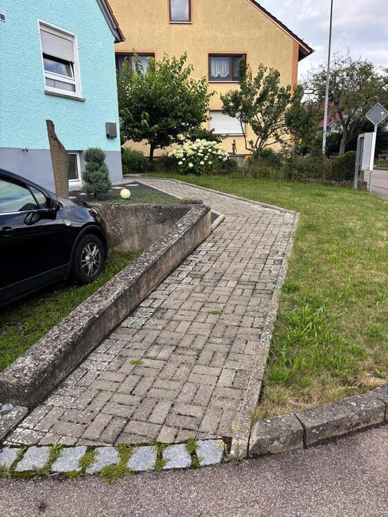 Einfamilienhaus zum kaufen