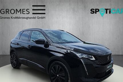 Peugeot 3008 38.100 km 23.190 &euro; Wartenberg 85456