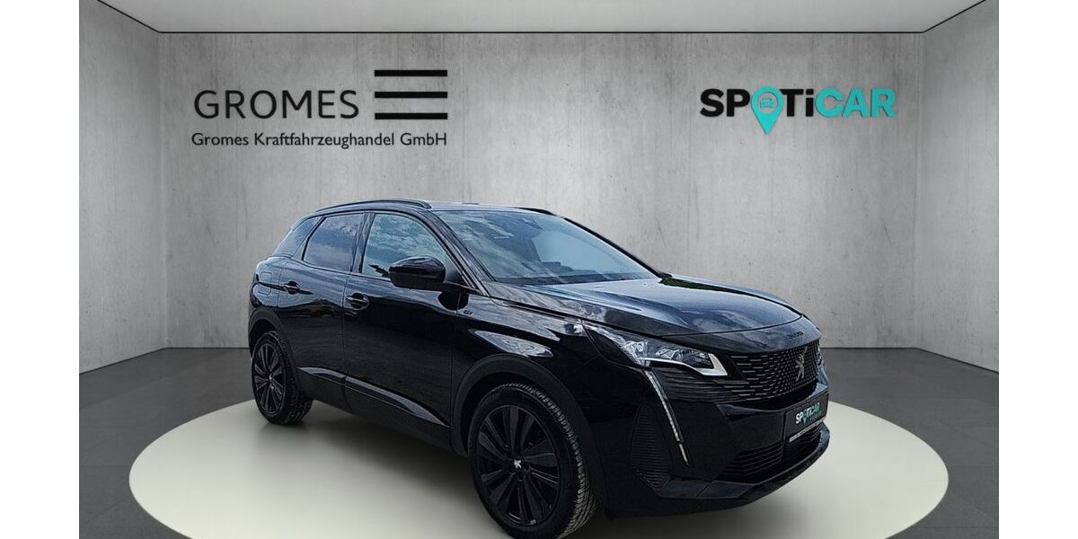 Peugeot 3008 38.100 km 23.190 &euro; Wartenberg 85456