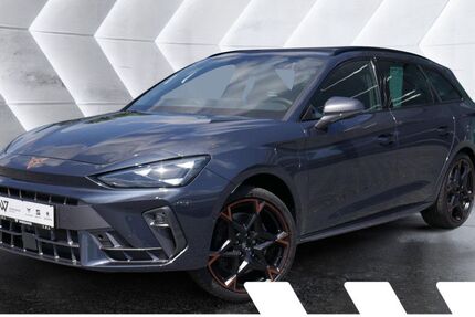 Cupra Leon 1.500 km 42.395 € Gelnhausen 63571