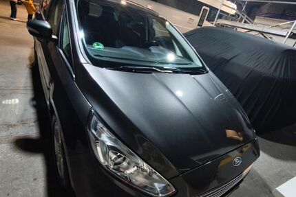 Ford S-Max 144.700 km 13.490 &euro; Willich 47877
