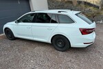Skoda Superb Kombi 251.000 km 11.400 &euro; Pünderich 56862