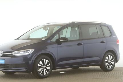 VW Touran 30.677 km 31.440 &euro; Jesteburg 21266