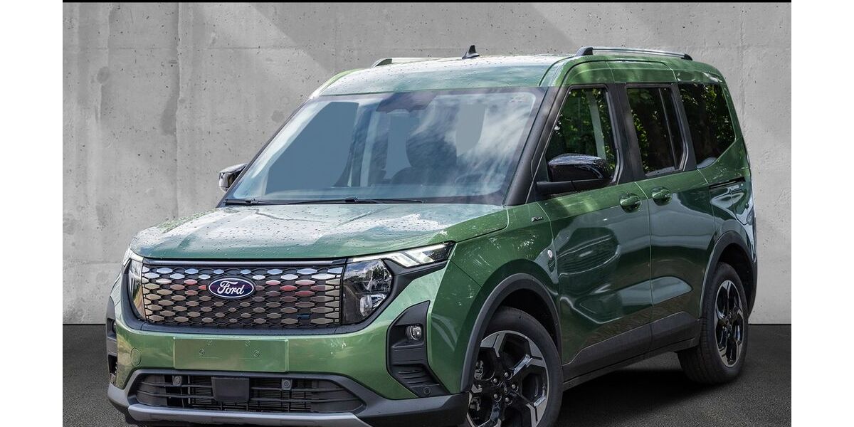 Ford Tourneo Courier 5.000 km 35.980 &euro; Schwerin 19061