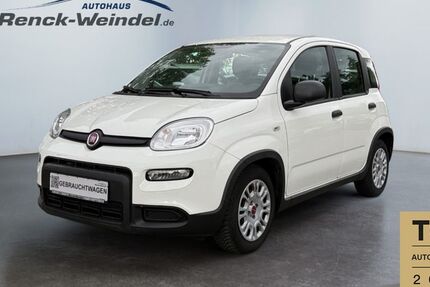 Fiat Panda 12.917 km 11.989 &euro; Speyer 67346