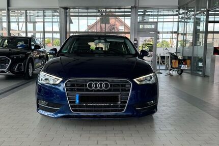 Audi A3 154.000 km 12.400 € Gütersloh 33330