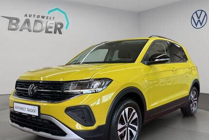 VW T-Cross 18.660 km 26.530 &euro; Wolfratshausen 82515