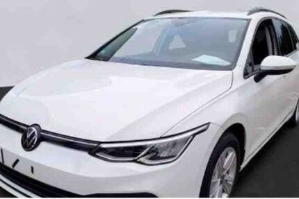 VW Golf 64.544 km 24.590 € Grimma 04668