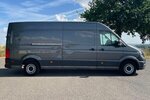 VW Crafter Kasten 35 L4H3 KAMERA DAB PDC AHK 207.666 km 11.900 &euro; Sangerhausen 06526