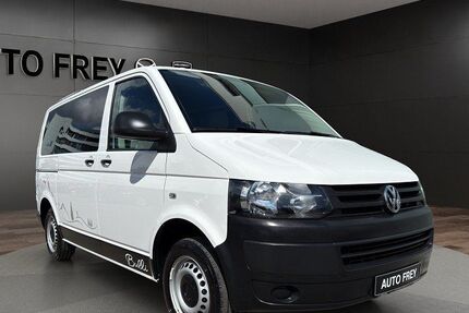 VW T5 Transporter