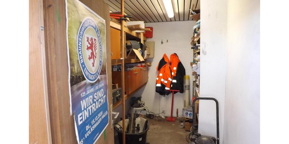 Gewerbeobjekt Braunschweig Broitzem - 500&euro; | Angebot:26409747