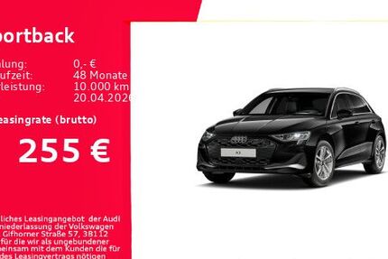Audi A3 5.900 km 31.700 &euro; Walldürn 74731