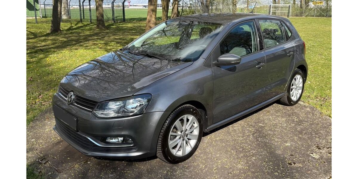 VW Polo 99.893 km 10.690 &euro; Hannover 30419