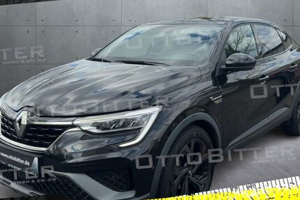 Renault Arkana 60.600 km 21.445 &euro; Bielefeld 33647