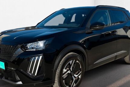 Peugeot 2008 24.842 km 21.950 &euro; Osterburg 39606