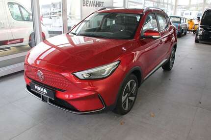 MG ZS 8.345 km 22.990 &euro; Mühlhausen 99974