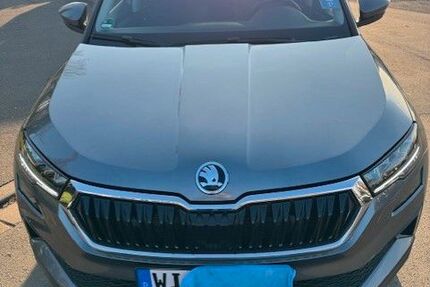 Skoda Karoq 13.100 km 31.000 € Wiesbaden 65189