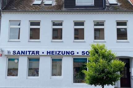 Wohnung Schleswig - 4 Zimmer, 86 m&sup2;, 895&euro; | Angebot:27172455