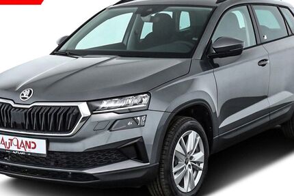 Skoda Karoq 38.064 km 27.890 &euro; Senftenberg 01968