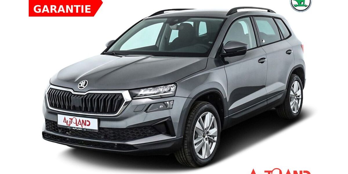 Skoda Karoq 38.064 km 27.890 &euro; Senftenberg 01968
