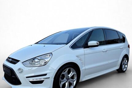 Ford S-Max 185.251 km 9.990 &euro; Dresden 01257