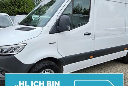 Mercedes-Benz eSprinter 30.154 km 42.602 &euro; Berlin 12305