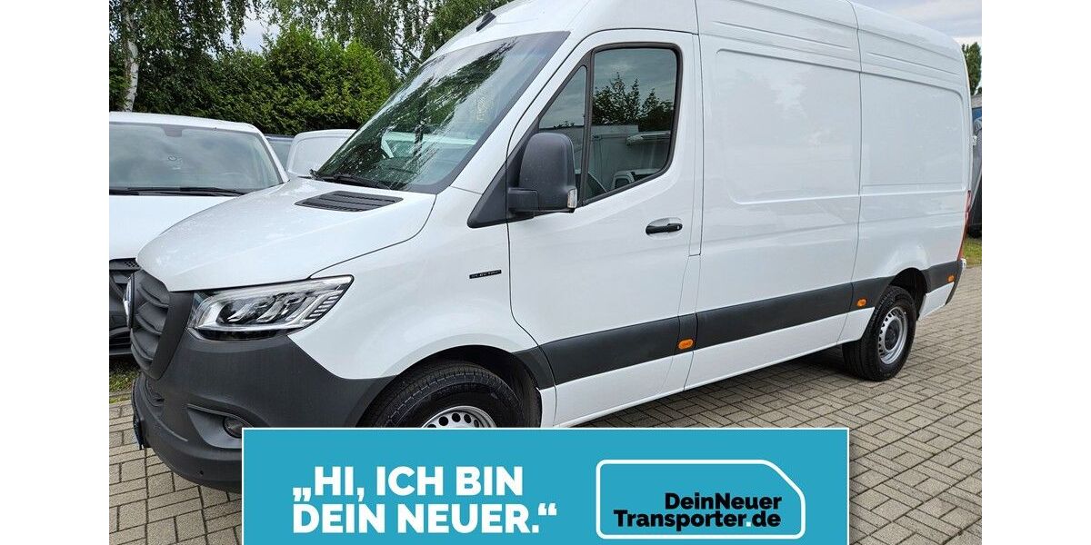 Mercedes-Benz eSprinter 30.154 km 42.602 &euro; Berlin 12305