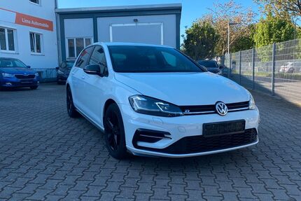 VW Golf 19.000 km 17.990 &euro; Weinheim 69469