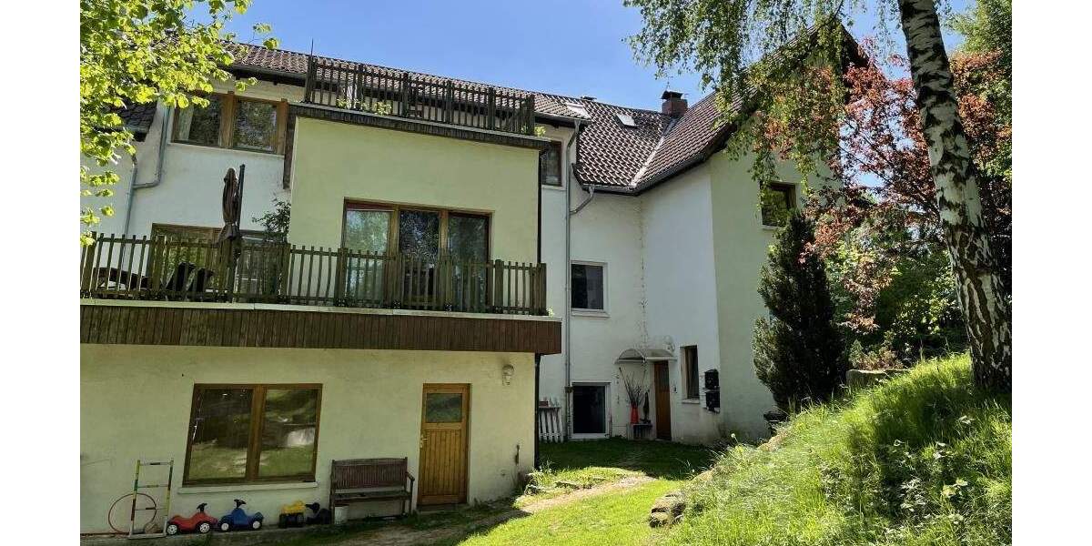 Etagenwohnung Klingenberg Höckendorf - 2 Zimmer, 52 m&sup2;, 335&euro; | Angebot:25142868