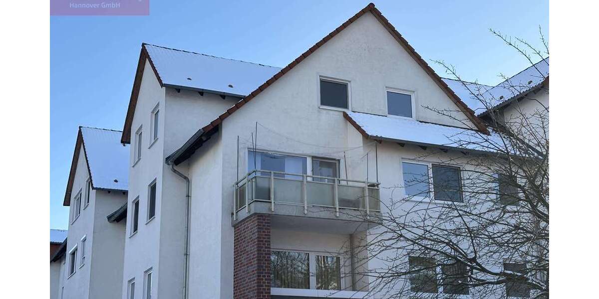 Etagenwohnung Seelze - 2 Zimmer, 72 m&sup2;, 180.000&euro; | Angebot:25364146