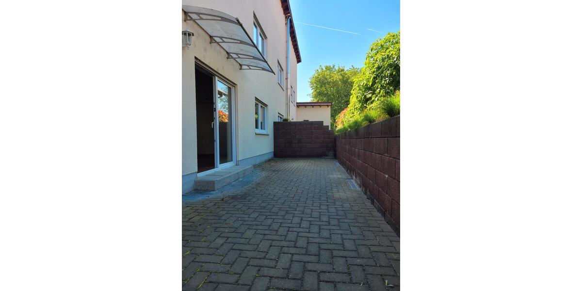 Doppelhaushälfte Herxheim bei Landau/Pfalz Pfalz - 449.000&euro; | Angebot:27040986