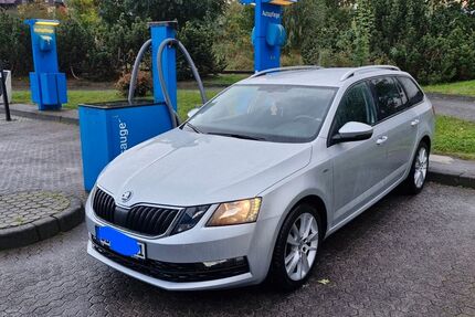 Skoda Octavia 108.000 km 11.900 € Dresden 01257
