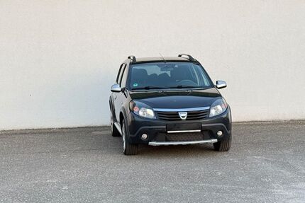 Dacia Sandero 139.000 km 3.499 &euro; Kandel 76870