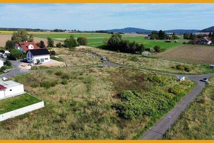 Grundstück Jesberg - 59.363&euro; | Angebot:25737781