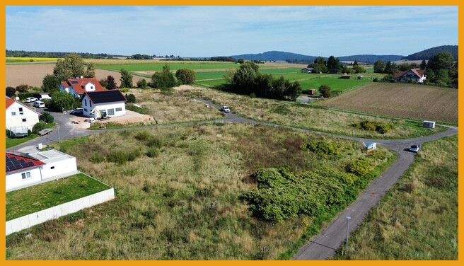 Grundstück Jesberg - 59.363&euro; | Angebot:25737781