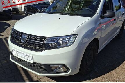 Dacia Sandero 105.423 km 5.785 &euro; Achern 77855