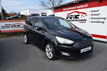 Ford Grand C-Max
