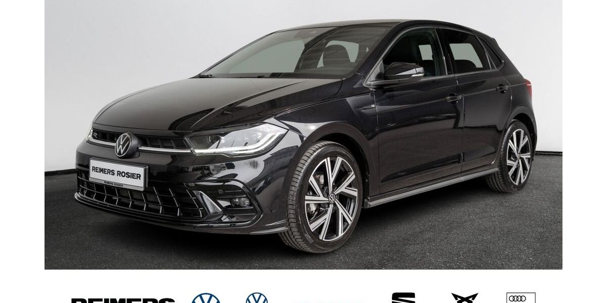 VW Polo 18.280 km 26.790 &euro; Rellingen/Hamburg 25462