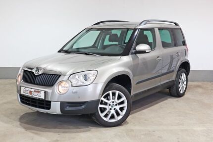Skoda Yeti 162.000 km 4.000 &euro; Ingelheim am Rhein 55218