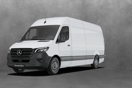 Mercedes-Benz Sprinter 76.800 km 44.449 &euro; Neubrandenburg 17033