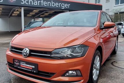 VW Polo 126.500 km 9.900 &euro; Annweiler am Trifels 76855