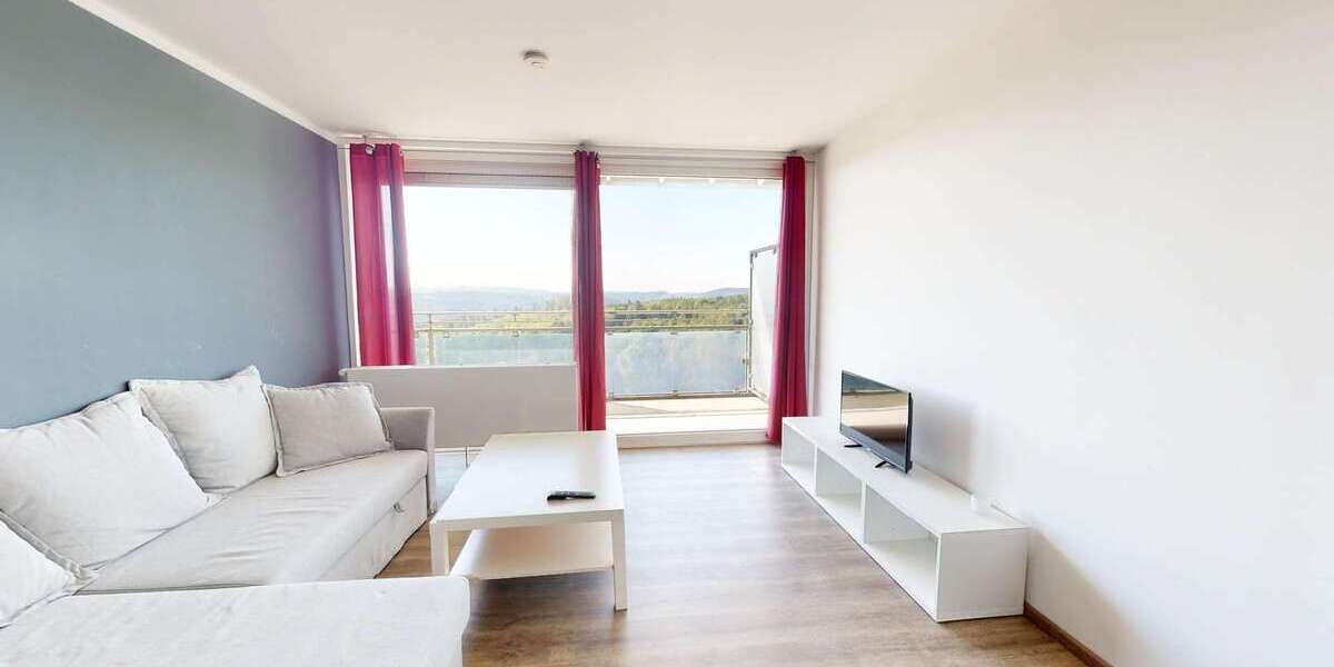 Etagenwohnung Hoheleye-Winterberg Winterberg - 2 Zimmer, 50 m&sup2;, 690&euro; | Angebot:24758802