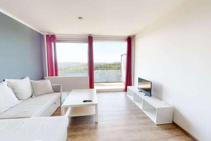 Wohnung Hoheleye-Winterberg Winterberg - 2 Zimmer, 50 m&sup2;, 690&euro; | Angebot:24758802