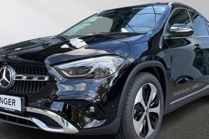 Mercedes-Benz GLA 200 18.000 km 44.440 € Aurich (im Gewerbepark Schirum II) 26605