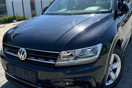 VW Tiguan 234.000 km 16.960 &euro; Holzgerlingen 71088
