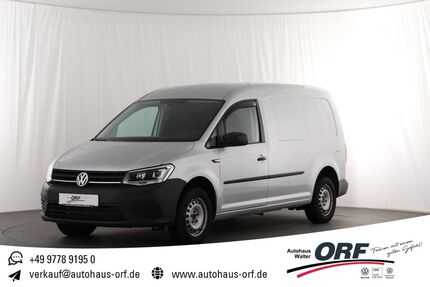 VW Caddy Maxi 144.567 km 14.990 &euro; Hausen/Rhön 97647