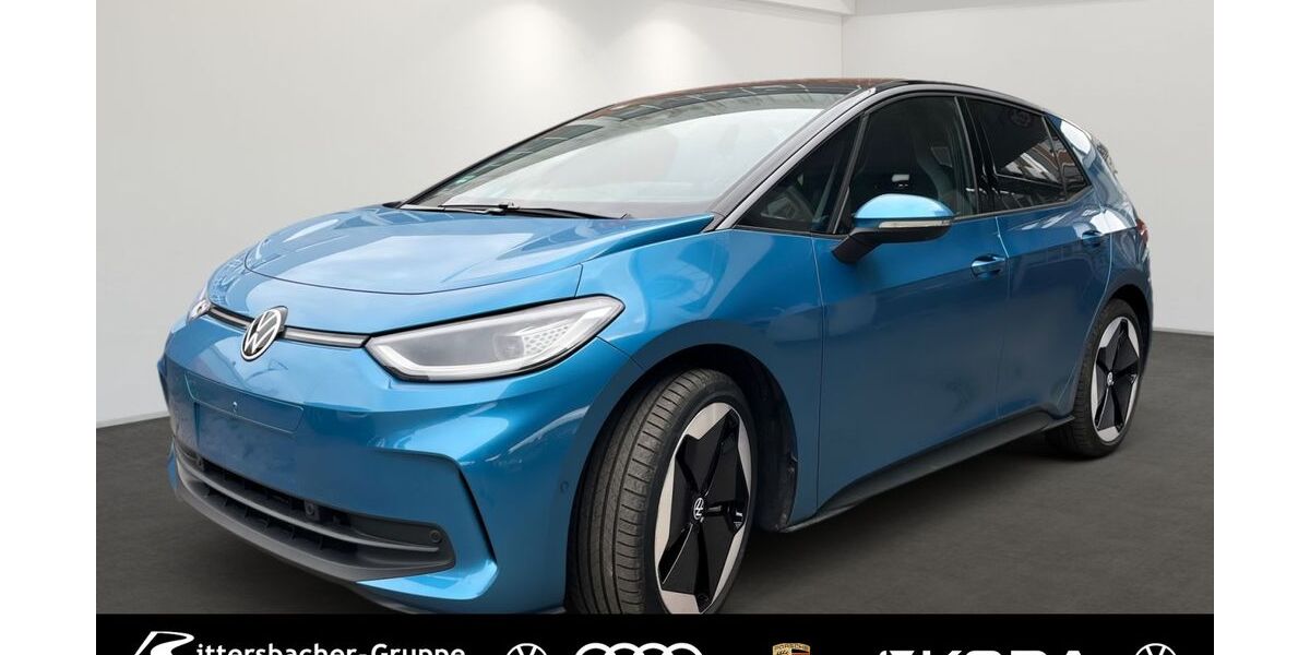 VW ID.3 10.693 km 42.390 &euro; Kaiserslautern 67663