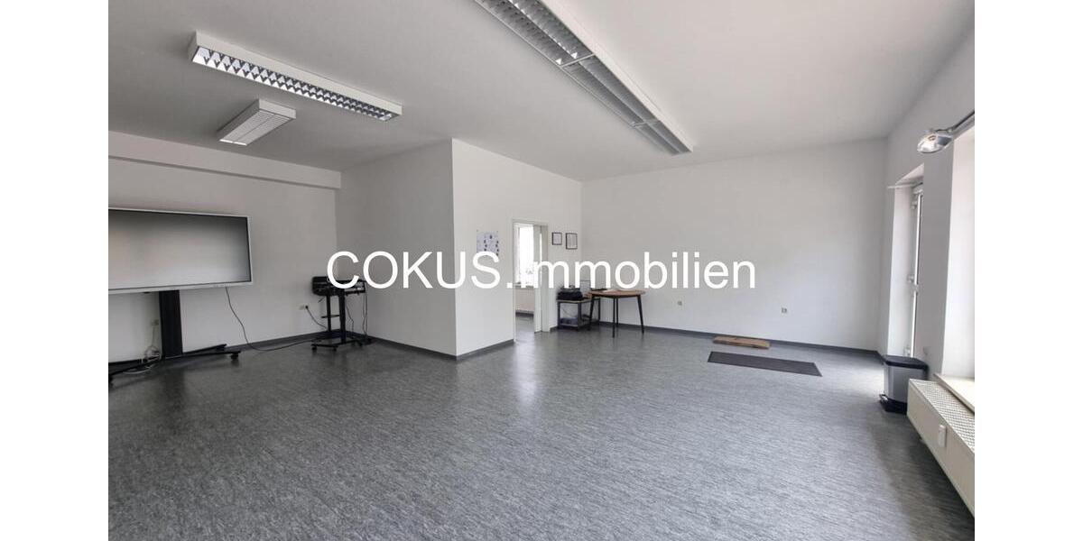 Gewerbeobjekt Schmalkalden - 7&euro; | Angebot:26095141